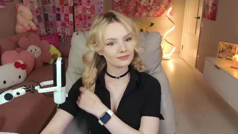 Tina online show from 07.28.26