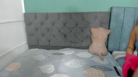 Snapshot of _patty_18 chatting on 05.27.26 _patty_18 online show from 05.27.26