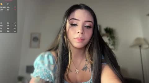 _paulah2 online show from 10.16.25