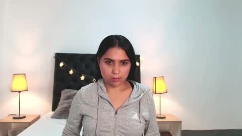 Paulina online show from 12.22.25