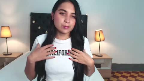 Paulina online show from 02.02.26