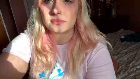 _peaceoutgirlscout_ online show from 10.07.25