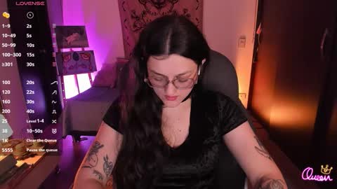 Snapshot of _peach__ chatting on 03.03.26 violeta ig online show from 03.03.26