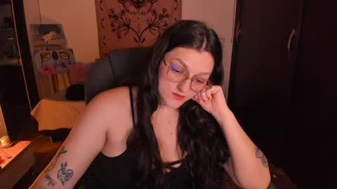 violeta ig  online show from 04.28.26