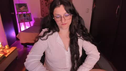 violeta ig  online show from 04.30.26