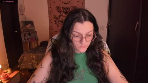 violeta ig  online show from 06.21.26