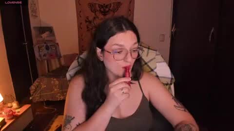 violeta ig  online show from 06.24.26