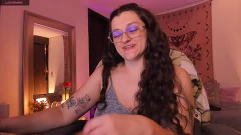 violeta ig  online show from 06.25.26