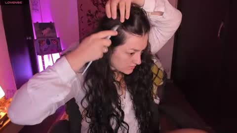 violeta ig  online show from 06.28.26
