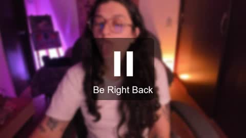 violeta ig  online show from 07.23.26