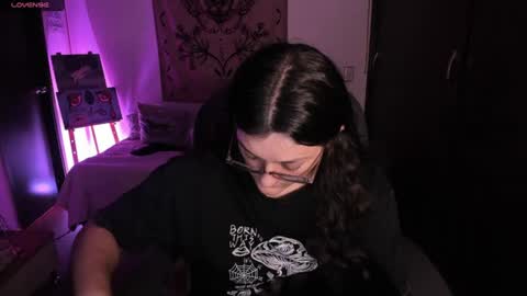 violeta ig  online show from 08.01.26