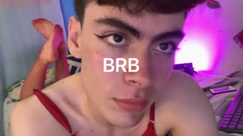 Snapshot of _peachyboy chatting on 07.07.26 esteban online show from 07.07.26