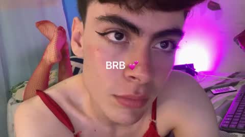 Snapshot of _peachyboy chatting on 07.20.26 esteban online show from 07.20.26