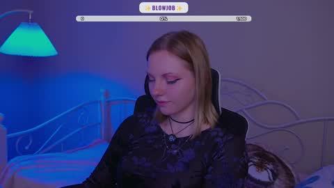 Viktoria online show from 02.25.26