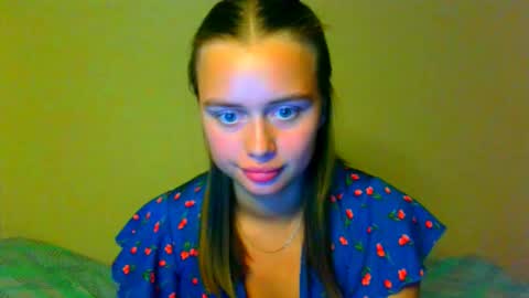 Jasminefeelings online show from 09.10.25