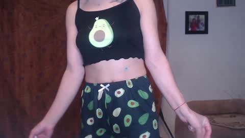 Angie online show from 02.06.26