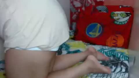 Snapshot of _pinayglamourbum_143xxx_ chatting on 02.02.25 Pinaylovelybum online show from 02.02.25