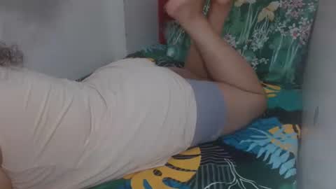 Snapshot of _pinayglamourbum_143xxx_ chatting on 02.17.25 Pinaylovelybum online show from 02.17.25