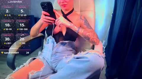 Ilona online show from 02.20.26