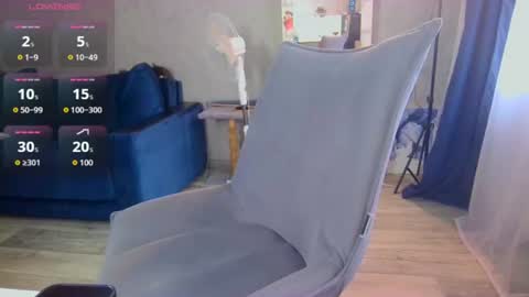 Ilona online show from 07.19.26