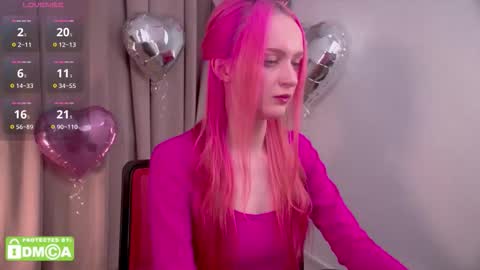 Maisie online show from 02.10.26