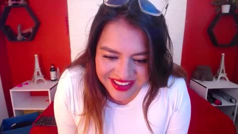 Snapshot of _poison_sweet chatting on 02.07.26 Laura online show from 02.07.26