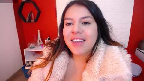 Snapshot of _poison_sweet chatting on 02.17.26 Laura online show from 02.17.26