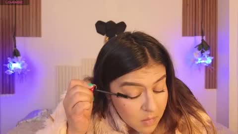 Snapshot of _poison_sweet chatting on 02.23.26 Laura online show from 02.23.26