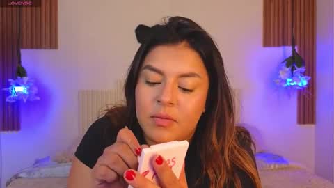 Snapshot of _poison_sweet chatting on 03.05.26 Laura online show from 03.05.26