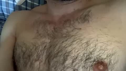 Sexy Daddy online show from 12.31.24