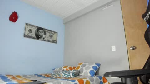 Poseidon online show from 12.03.24