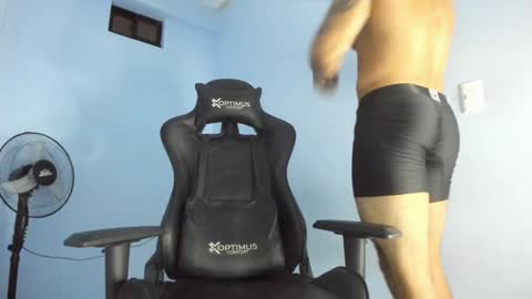 Poseidon online show from 01.23.25