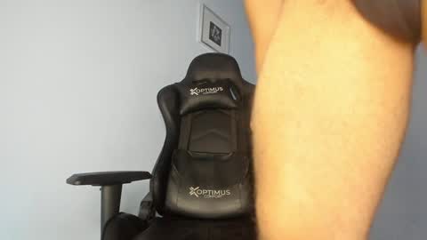 Poseidon online show from 01.28.25