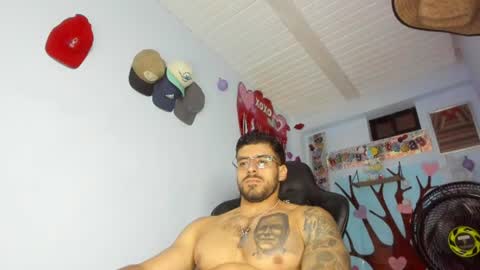 Poseidon online show from 07.16.26