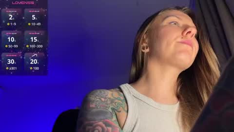  HADLY today day-off see u online 0112  online show from 01.30.25