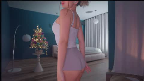 Snapshot of _protea chatting on 01.08.26 Eva online show from 01.08.26