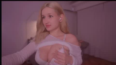 Eva online show from 05.20.26