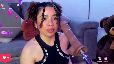 Kate evhans online show from 03.03.25