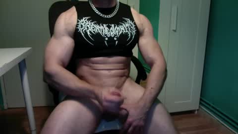 Snapshot of _r__o__b______ chatting on 11.01.25 Demon Rob online show from 11.01.25