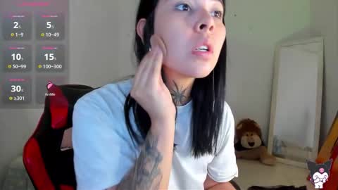 Stefany online show from 11.27.25