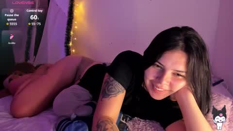 Stefany online show from 01.10.26