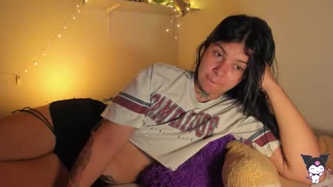 Stefany online show from 03.28.26