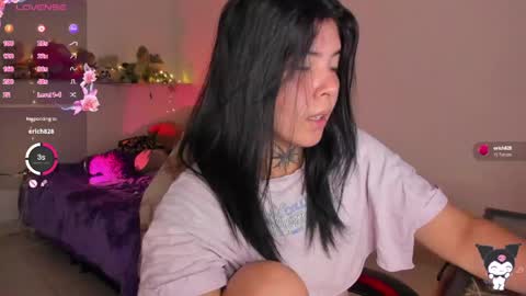 Stefany online show from 05.06.26
