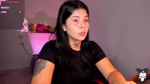 Stefany online show from 05.08.26