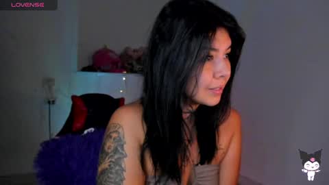 Stefany online show from 05.15.26