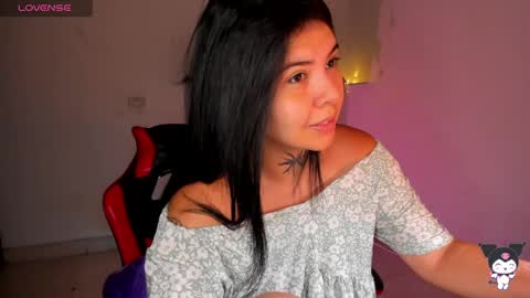 Stefany online show from 05.16.26