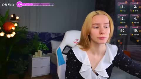 im Amy online show from 11.01.25