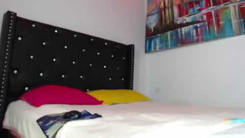 Snapshot of _ravenna_ chatting on 07.19.26 Samara Romero online show from 07.19.26
