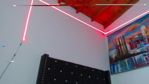 Snapshot of _ravenna_ chatting on 07.27.26 Samara Romero online show from 07.27.26