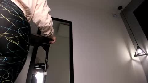 rebecca online show from 02.28.25